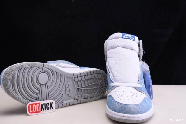 Rep TBkick Jordan Retro Hyper High 555088-402 1 OG Royal 0811